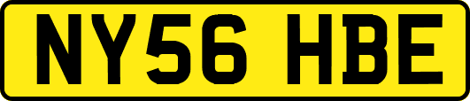 NY56HBE