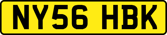 NY56HBK