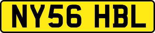 NY56HBL