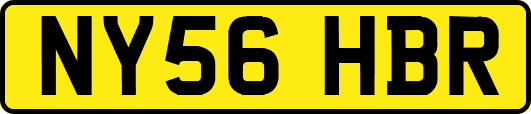 NY56HBR
