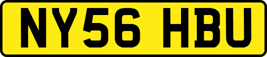 NY56HBU