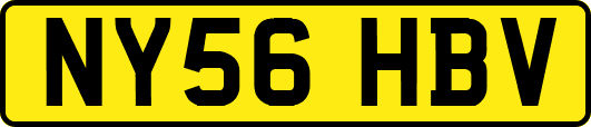 NY56HBV