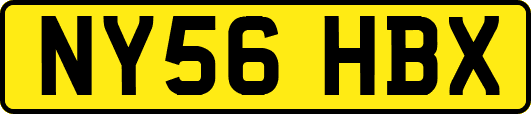 NY56HBX