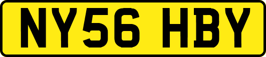NY56HBY