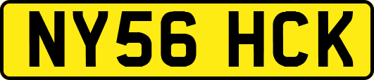 NY56HCK
