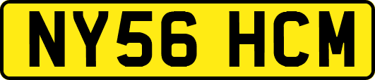 NY56HCM