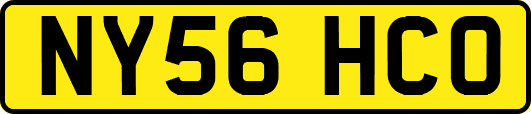 NY56HCO