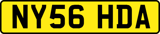NY56HDA