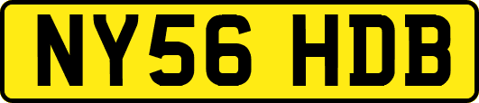 NY56HDB