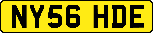 NY56HDE