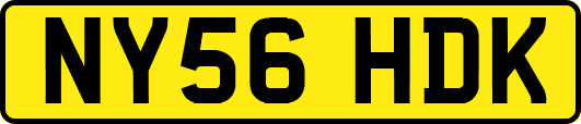 NY56HDK