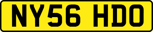 NY56HDO