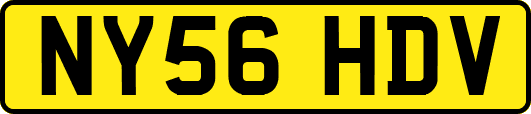 NY56HDV