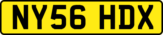NY56HDX