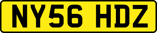 NY56HDZ