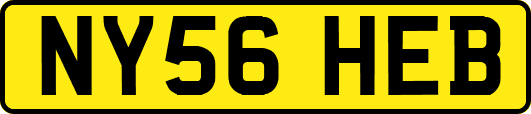 NY56HEB