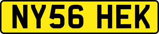 NY56HEK