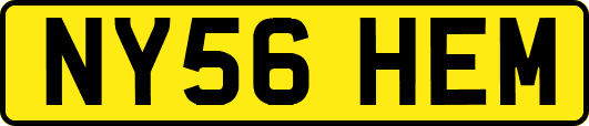 NY56HEM