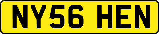 NY56HEN