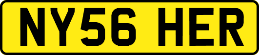 NY56HER