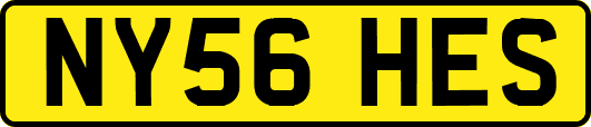 NY56HES