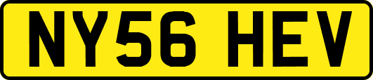 NY56HEV