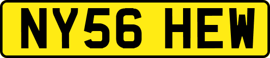 NY56HEW