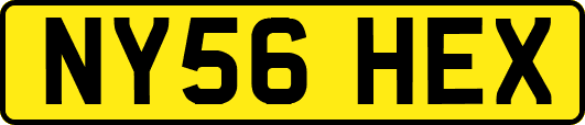 NY56HEX