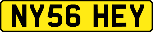NY56HEY