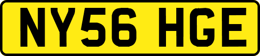 NY56HGE