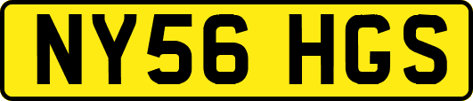NY56HGS