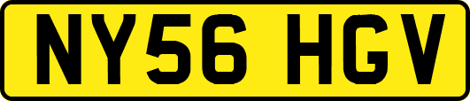 NY56HGV
