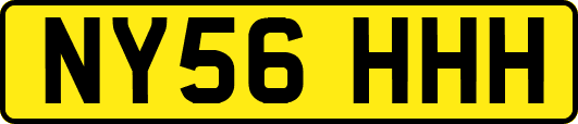 NY56HHH