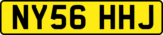 NY56HHJ