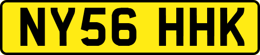NY56HHK