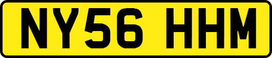 NY56HHM