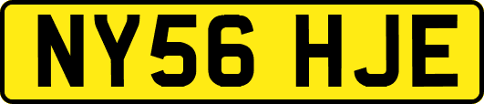 NY56HJE