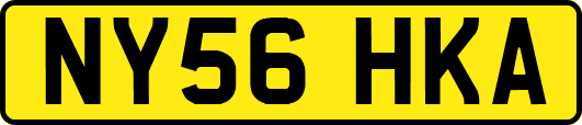 NY56HKA