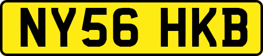 NY56HKB