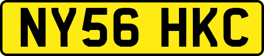 NY56HKC