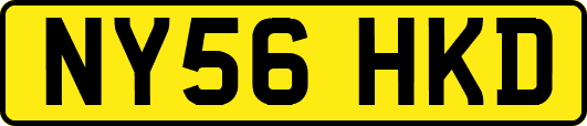 NY56HKD