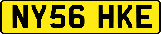 NY56HKE