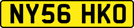 NY56HKO
