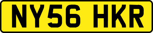 NY56HKR