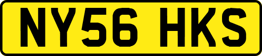 NY56HKS