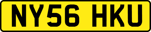 NY56HKU