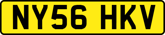 NY56HKV