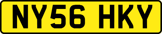 NY56HKY