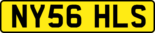 NY56HLS