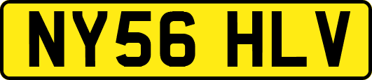 NY56HLV